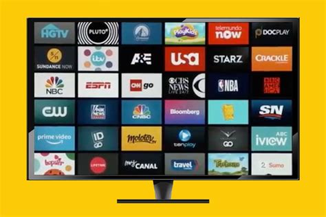 tv ftweb 24 app|TV.